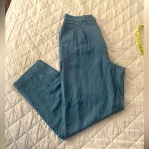 Madewell Linen Pants